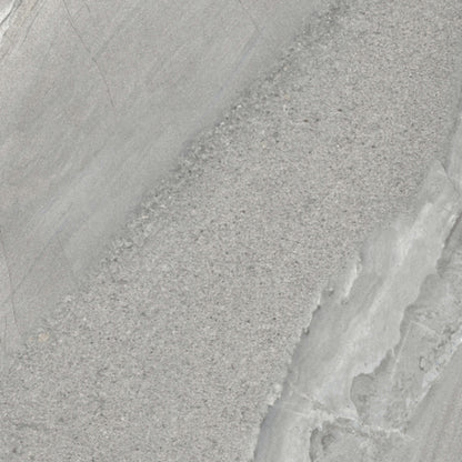 Crossover in Grey Tile