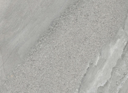 Crossover in Grey