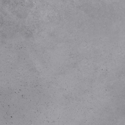 Earth in Grey 24x24 Tile