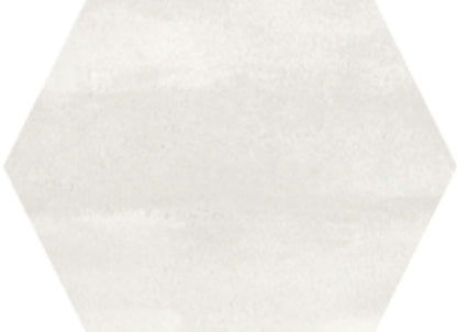 Reflex in Bright Hexagon