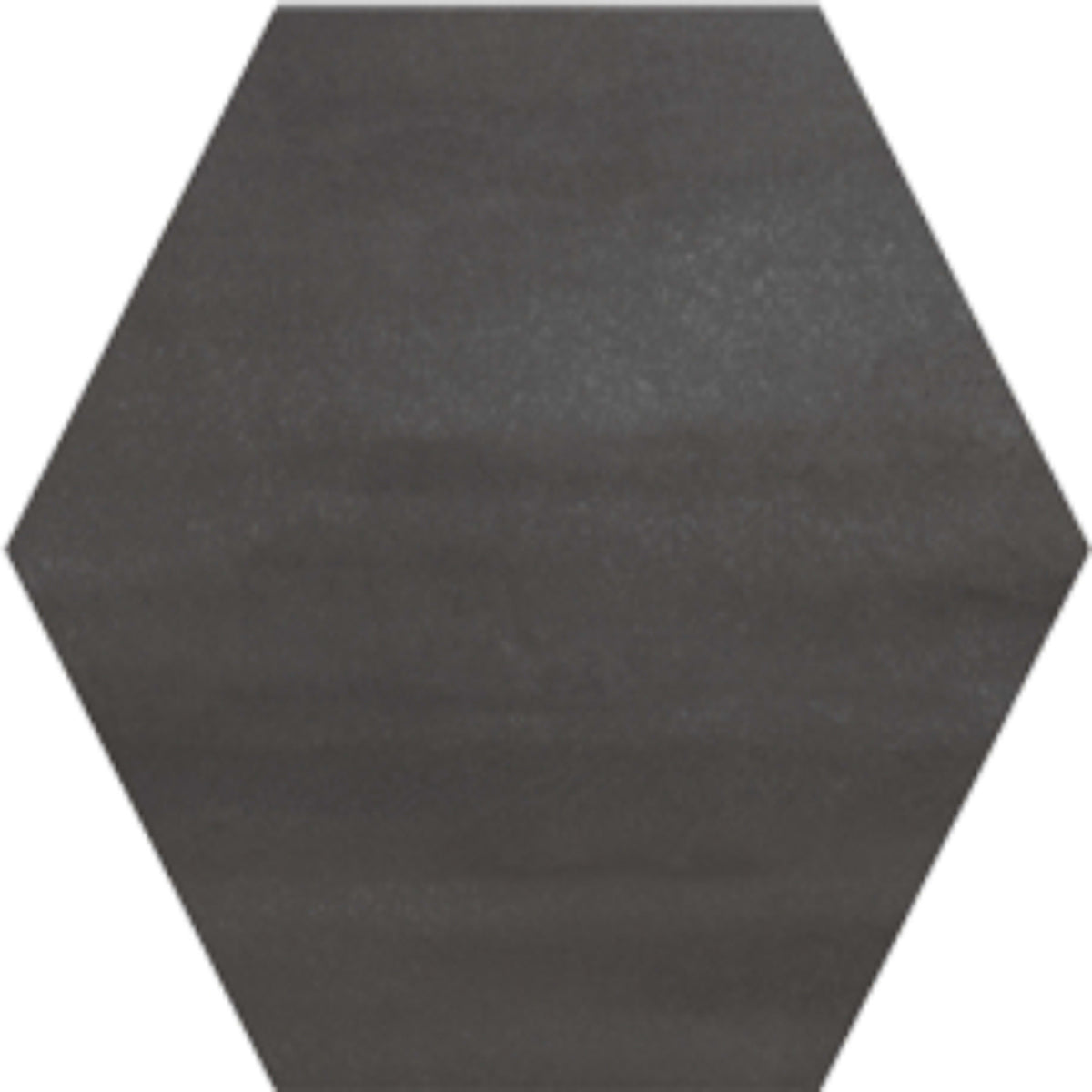 Reflex in Night Hexagon Tile