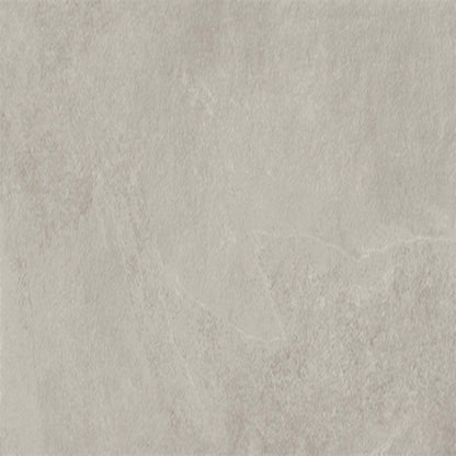 Hero in Silver 12x24 Tile