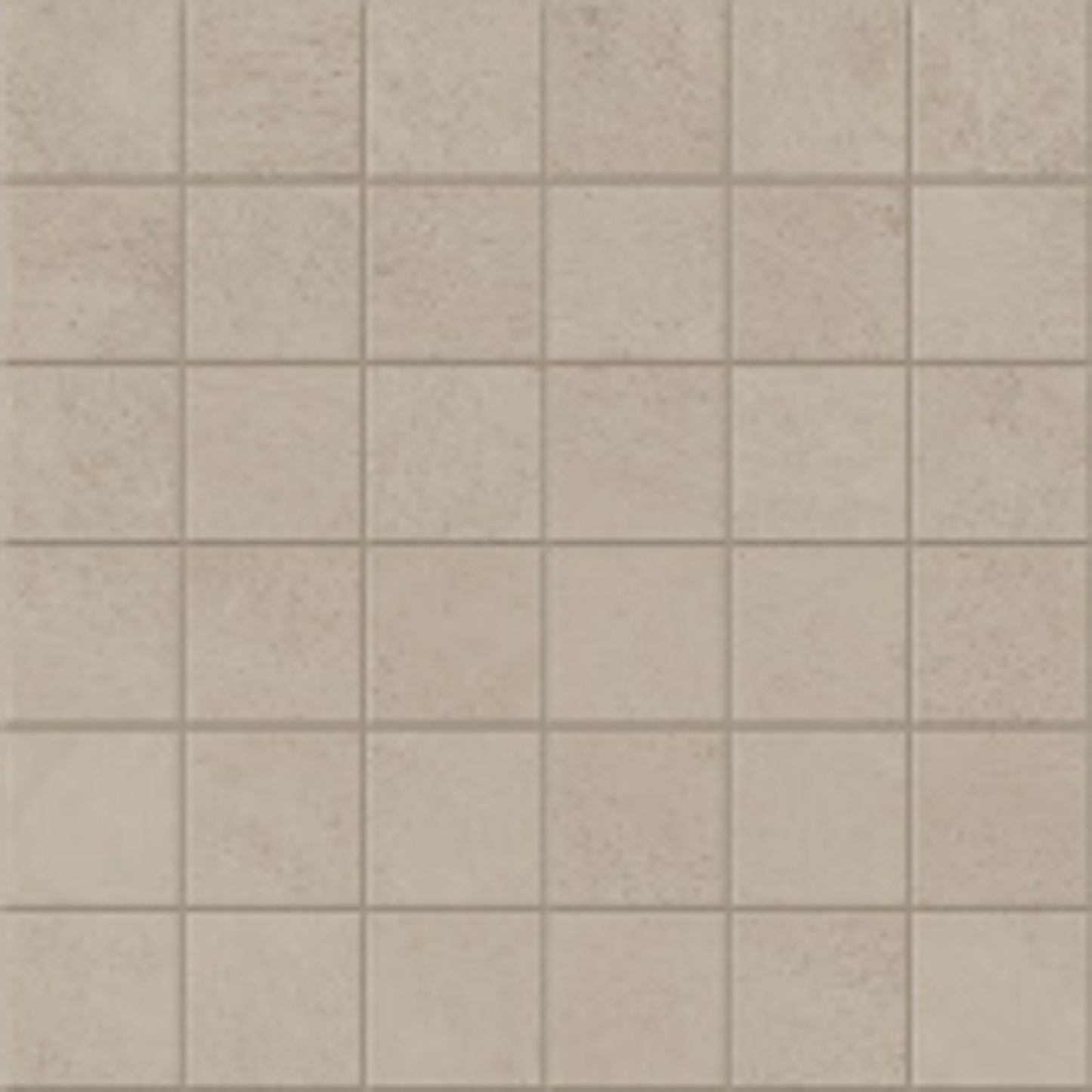 Cove Terra in Ash Mosaic Tile