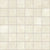 Hero in Snow Mosaic Tile