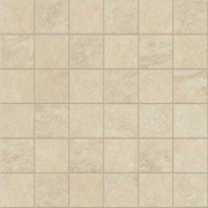 Hero in Cord Mosaic Tile