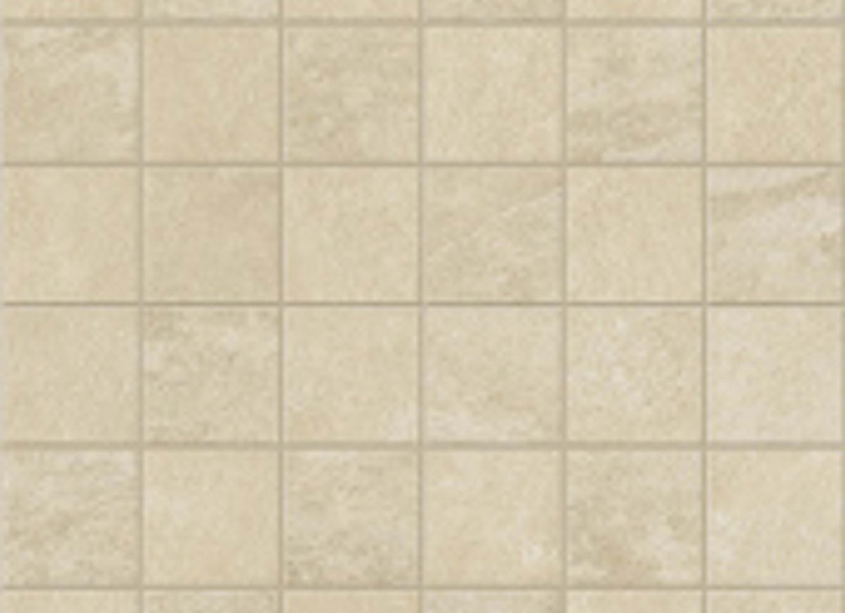Hero in Cord Mosaic