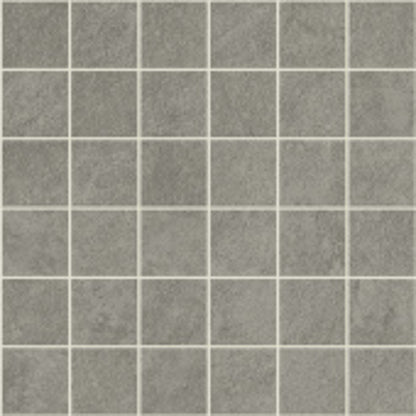 Hero in Lead Mosaic Tile