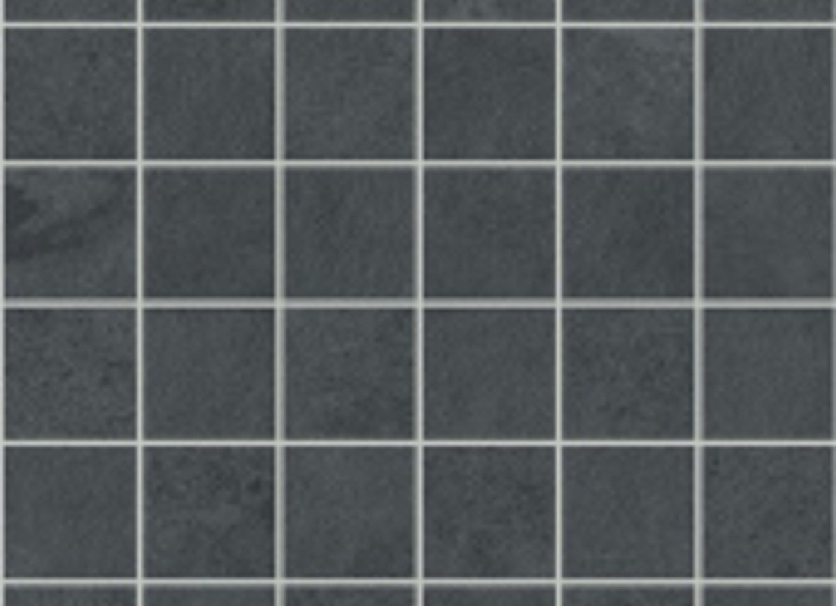 Hero in Night Mosaic
