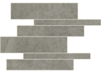 Hero in Lead Linear Mosaic