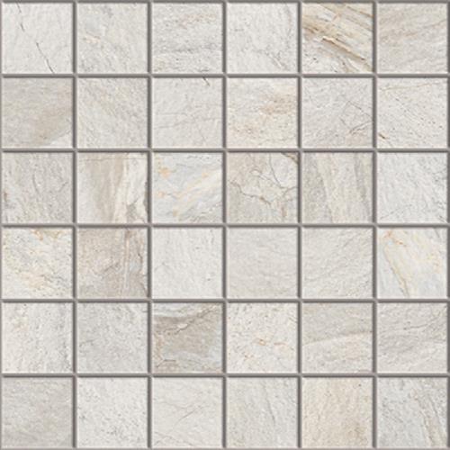 Utah in Glacier - Mosaic Tile