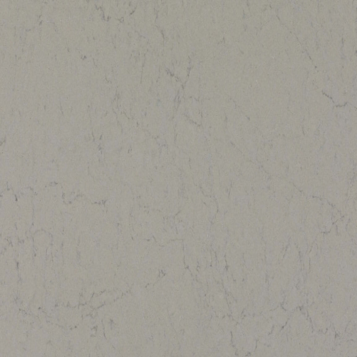Mineral Countertop in Georgian Bluffs Solid Surface