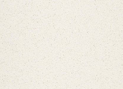 Quartz Countertop in Ocean Foam