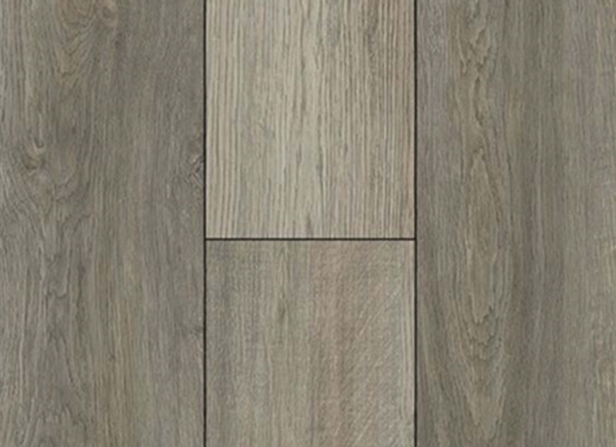 Equity Plank in Storm