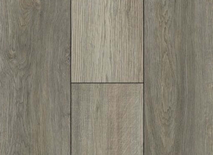 Equity Plank in Storm