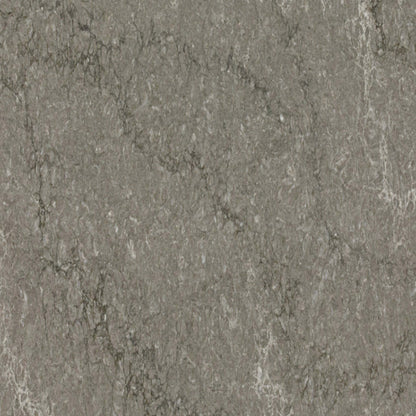 Quartz Countertop in Turbine Grey Solid Surface