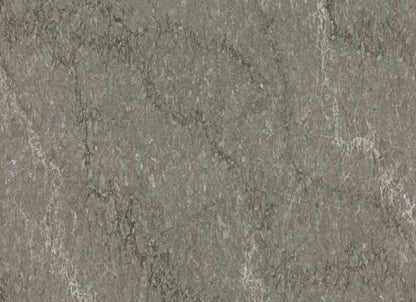 Quartz Countertop in Turbine Grey