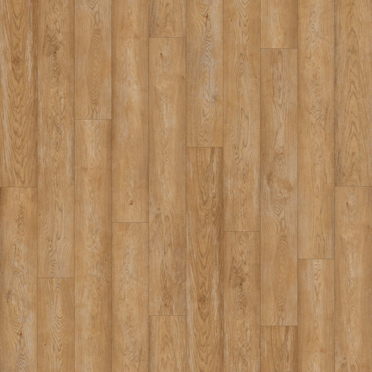 Ceramin - Icon in Brassneck Luxury Vinyl