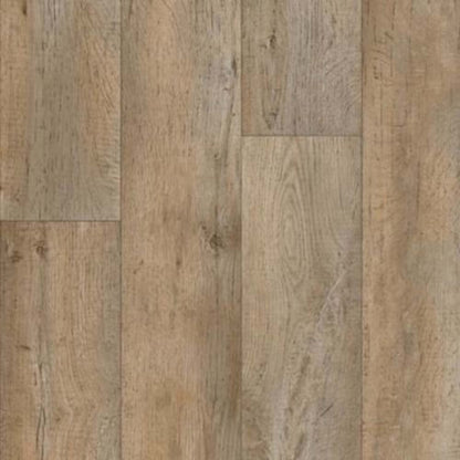 Gateway in Wool Oak Vinyl Sheet Goods
