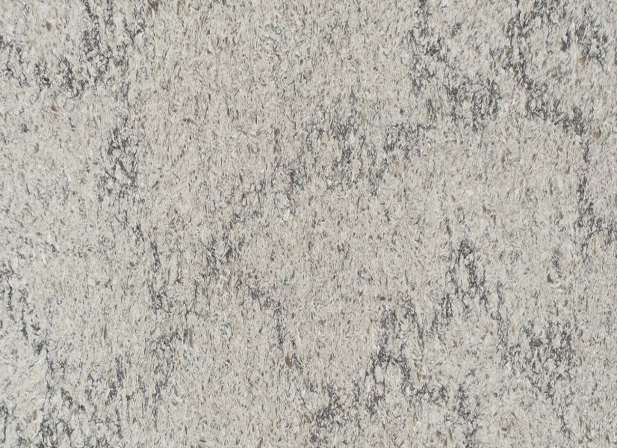 Quartz Countertop in Himalayan Moon