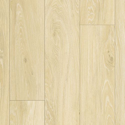 Curated Grain in Pickled  Luxury Vinyl