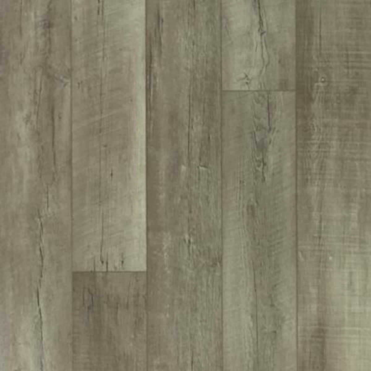 Lookout Trace in Worn Gray Luxury Vinyl