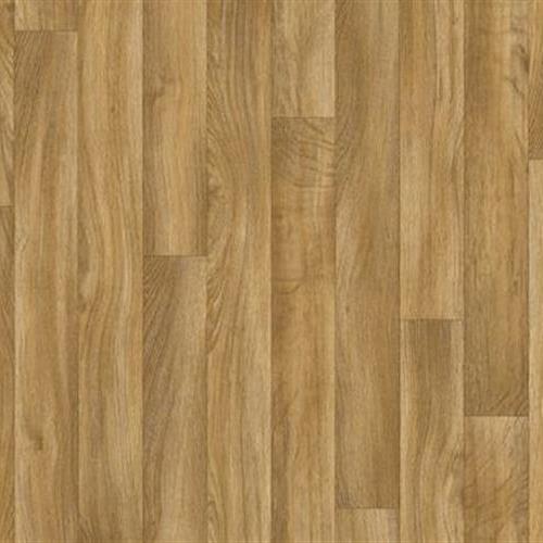 Crafted Sheets - Xtreme in Golden Oak Vinyl Sheet Goods