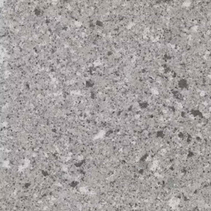 Silestone - New Mountain in Alpina White 08 Solid Surface
