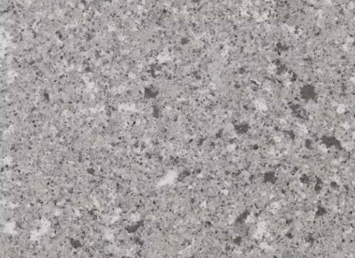 Silestone - New Mountain in Alpina White 08