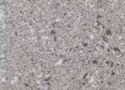Silestone - New Mountain in Alpina White 08
