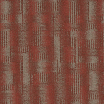 Carpet Tile | Engineered Floors - Pentz