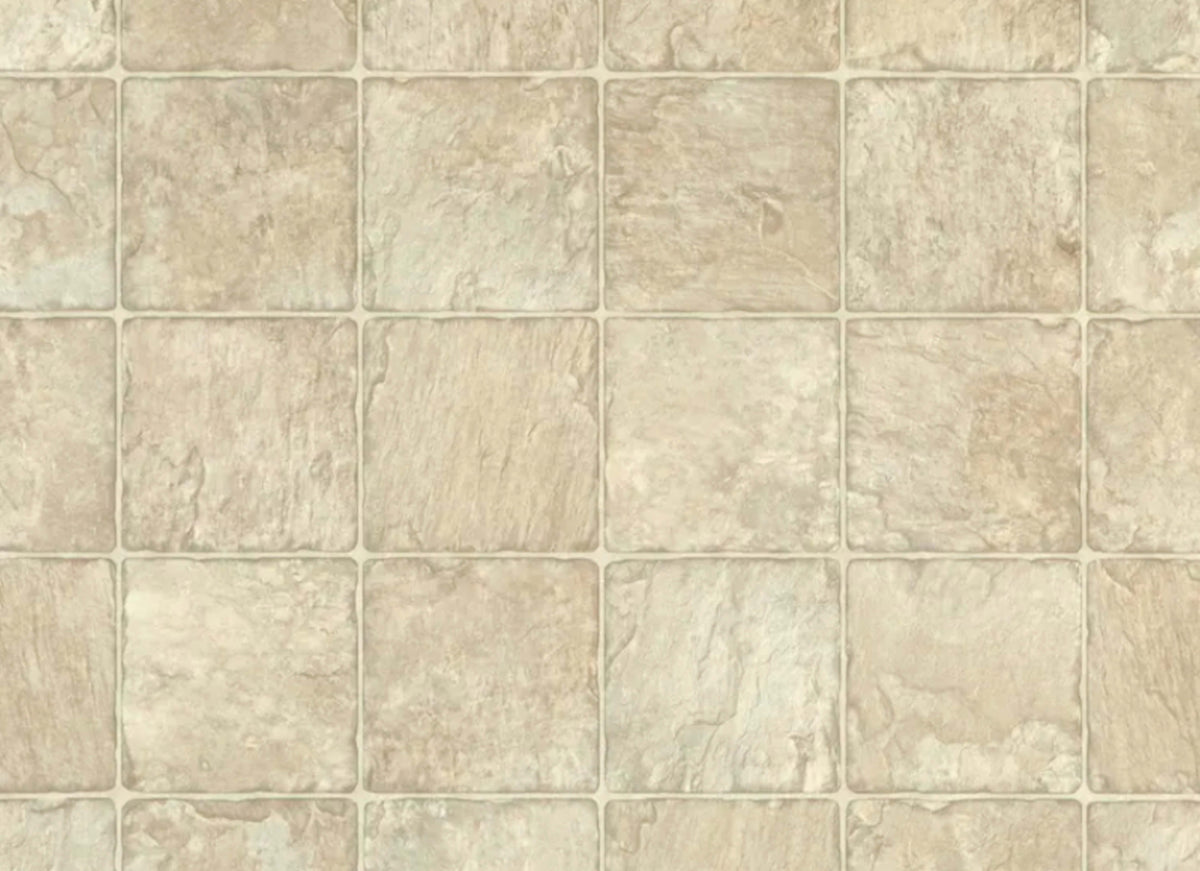 Jumpstart - Tibetan Slate in Desert Blush And Beige