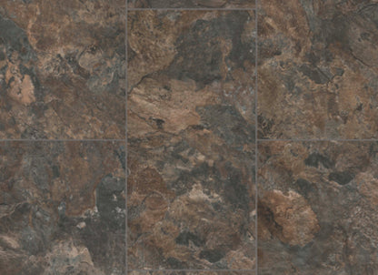 Alterna Mesa Stone in Canyon Shadow 12" X 24"