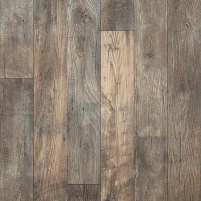 Jumpstart - Havana in Tobacco Vinyl Sheet Goods