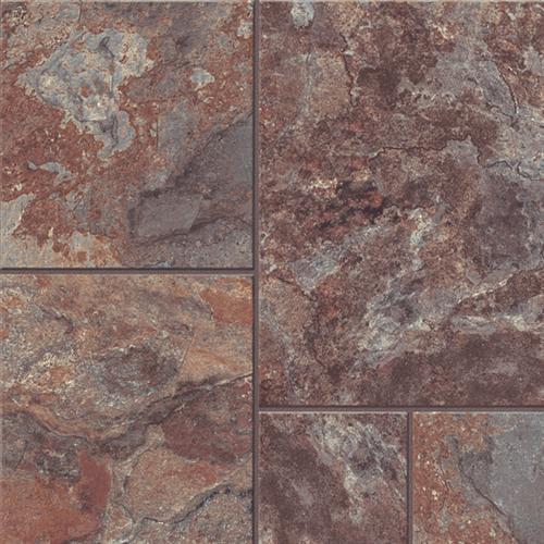 Airstep Evolution-Terrace in Iced Mocha Vinyl Sheet Goods