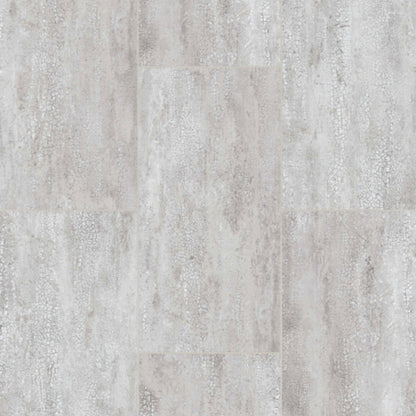Alterna Grain Directions in Coffee Milk 12" X 24" Luxury Vinyl