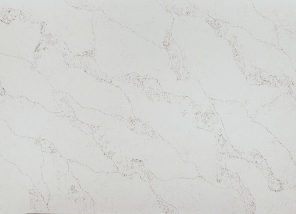 Quartz Countertop in Golden Sky
