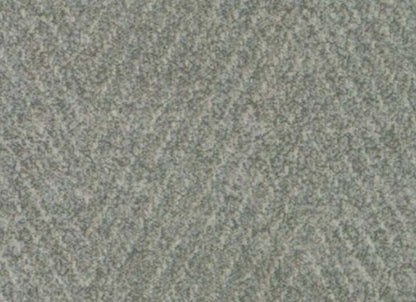 Flotex - Tweed in Foggy Gray