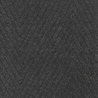 Flotex - Tweed in Midnight Vinyl Sheet Goods