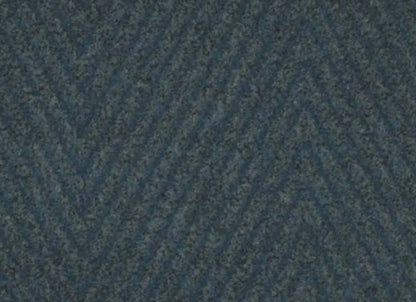 Flotex - Tweed in Harbor Blue