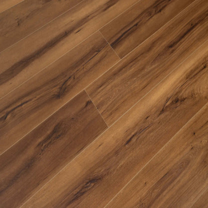 Longboards Collection in Island Maple Luxury Vinyl