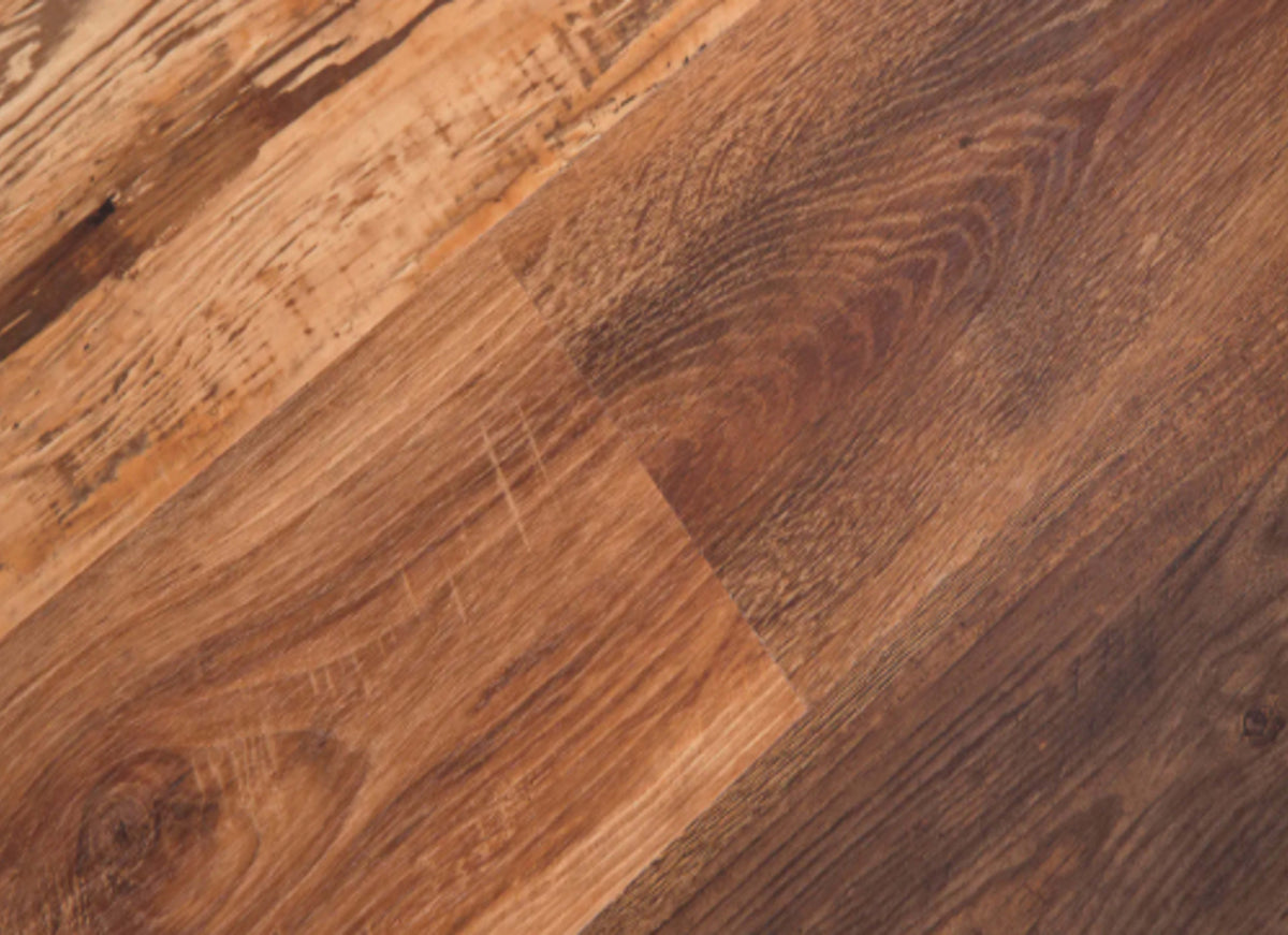 Classic Collection in Mesquite Wood