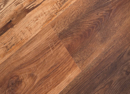 Classic Collection in Mesquite Wood