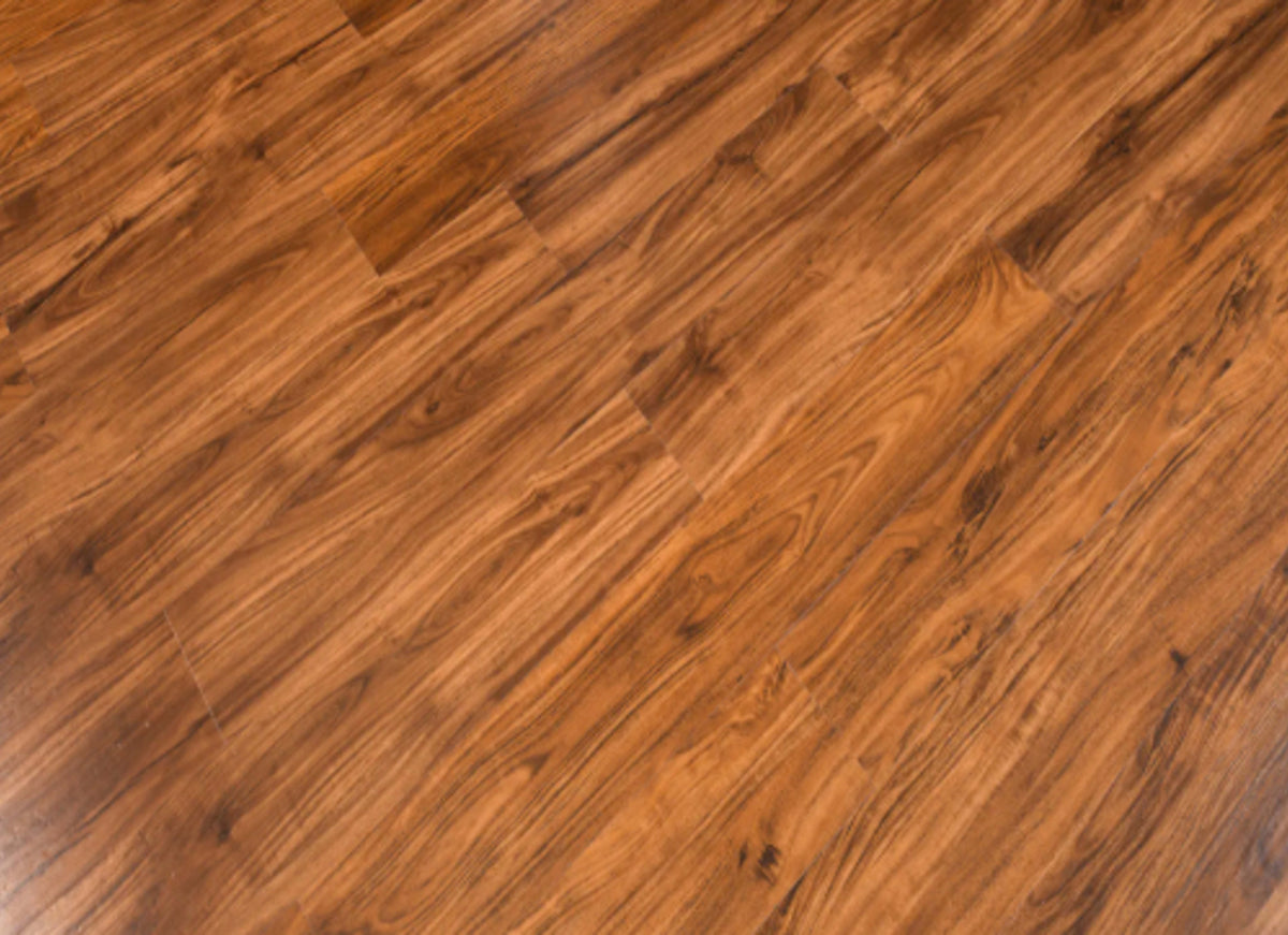 Classic Collection in Classic Acacia