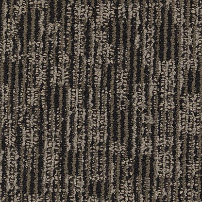 Enduring Function in Channeling Insight Carpet