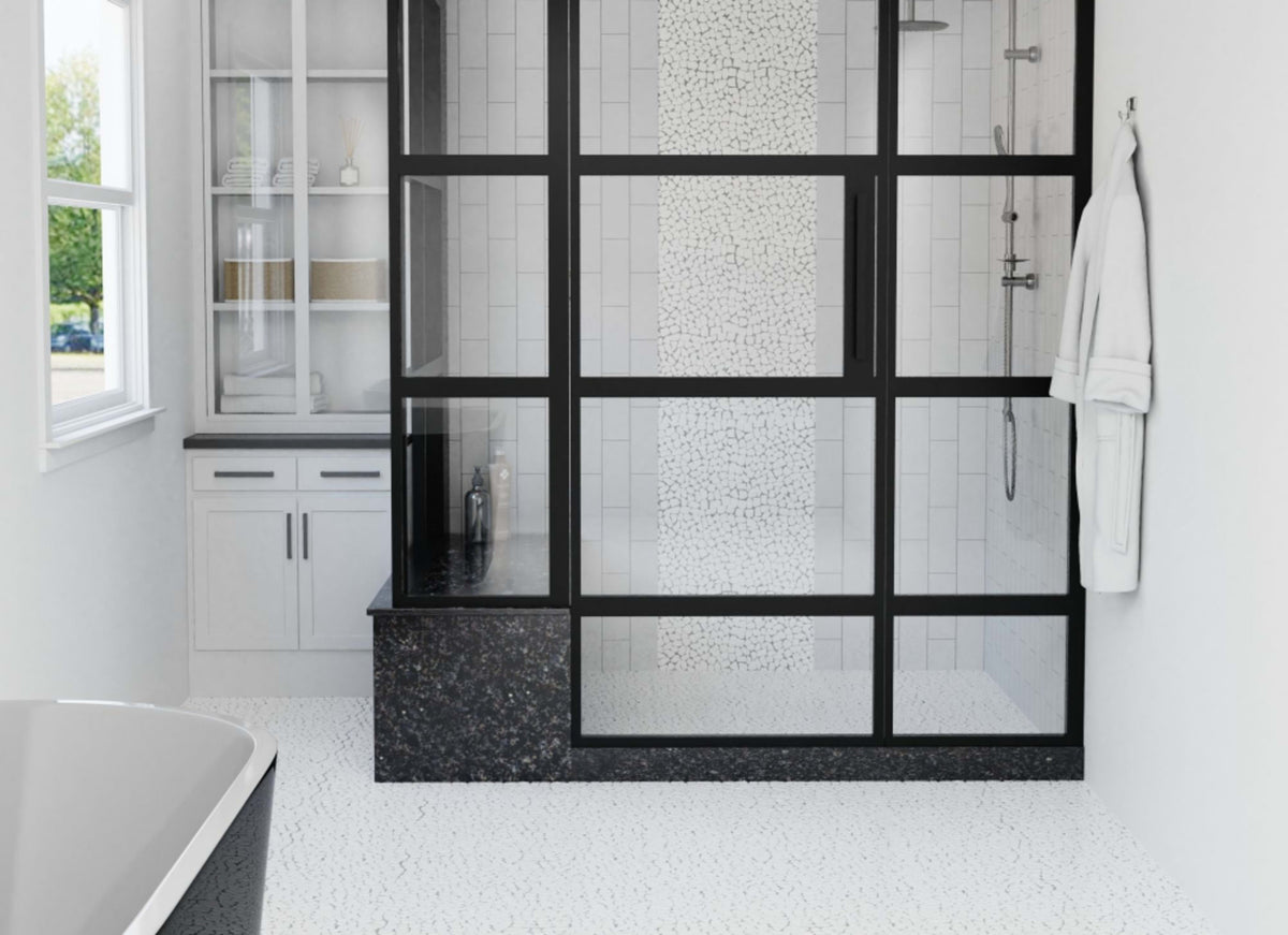 The Finish Line in Earthy Prism