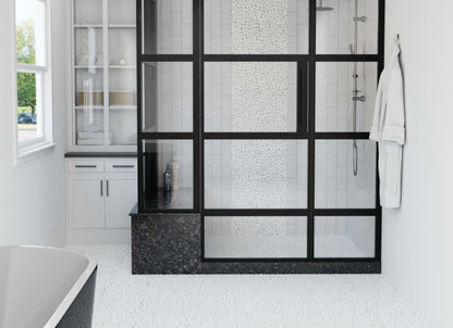 The Finish Line in Earthy Prism
