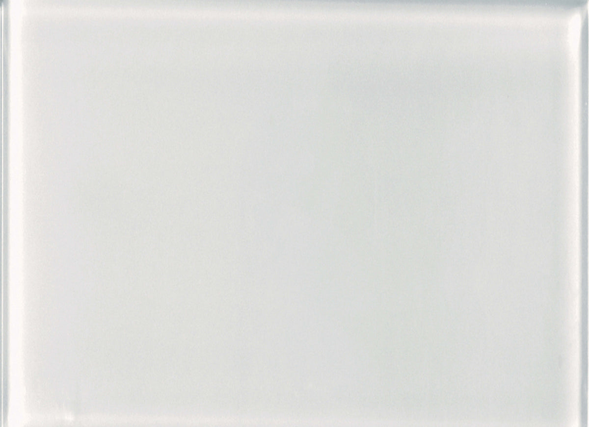 Element - Glass Tile in Ice - Glass Tile