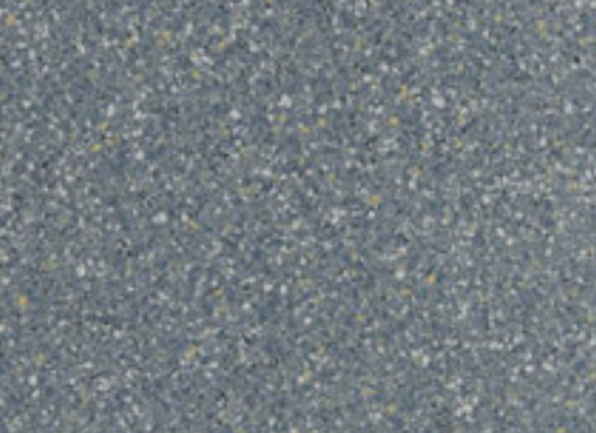 Solid Surface Collection in French Blue Melange