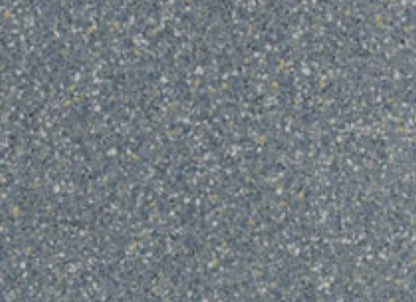 Solid Surface Collection in French Blue Melange