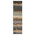 Euphoria Cashel in Abyss Blue Area Rugs
